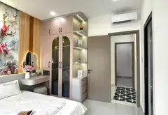 Bán nhà riêng 4 tầng tại Phường Thông Tây Hội, Hồ Chí Minh, diện tích 54m2 giá 6.98 tỷ... Bán nhà riêng tại Thông Tây Hội, Hồ Chí Minh 10