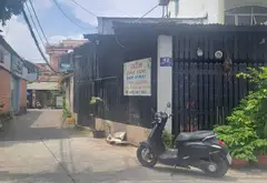 Bán nhà Đông Hưng Thuận Q12, 6.5x23m, tiện xây mới... Bán căn hộ chung cư tại Đông Hưng Thuận, Hồ Chí Minh 03