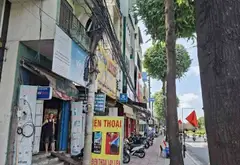 🔥 HƠN 6 TỶ – NHÀ 2 MẶT TIỀN TRƯỜNG CHINH – KINH DOANH SIÊU ĐỈNH 🔥... Bán nhà mặt phố tại Đông Hưng Thuận, Hồ Chí Minh 01