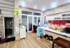 BIỆT THỰ 5 TẦNG MẶT TIỀN ĐƯỜNG SỐ 27- HIỆP BÌNH- 119M²(7x17) – CHỈ 12,5 TỶ TL - SỔ HỒNG RIÊNG... Bán nhà mặt phố tại Hiệp Bình, Hồ Chí Minh 03