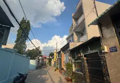 Bán nhà 1 tầng 80m2 hẻm ôtô phường Bình Tân giá 4,4 tỷ... Bán nhà riêng tại Bình Tân, Hồ Chí Minh 01