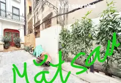 Nhà 2 tầng 76m2 tại Ba Đình, vị trí đắc địa... Bán nhà riêng tại Giảng Võ, Hà Nội 06