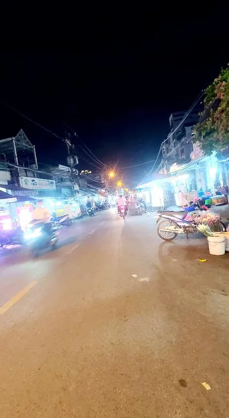 Bán nhà 2 tầng hẽm Bùi Minh Trực, ngay chợ chỉ 9 tỷ... Bán nhà riêng tại Bình Đông, Hồ Chí Minh 01