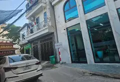 Nhà riêng 5 tầng gần khu đô thị Văn Khê, vị trí ô tô đỗ cửa... Bán nhà riêng tại Dương Nội, Hà Nội 01