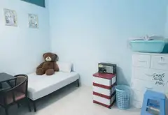 Bán nhà riêng 3 tầng diện tích 62m2 tại Quận 6 giá 6.5 tỷ... Bán nhà riêng tại Phú Lâm, Hồ Chí Minh 05