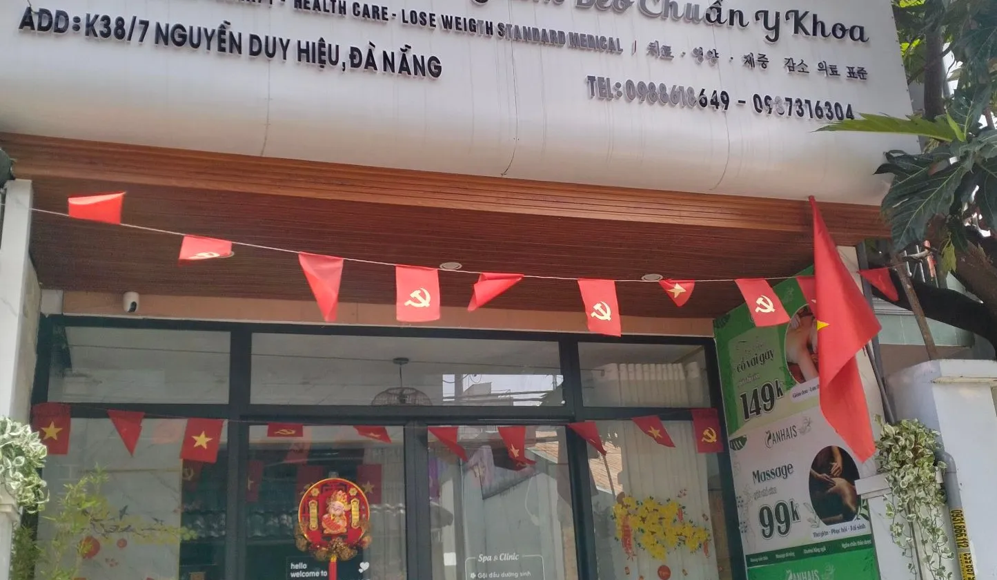Bán nhà riêng tại Nguyễn Duy Hiệu , thiết kế 3 phòng ngủ, phù hợp vừa ở vừa kinh doanh... Bán nhà riêng tại Sơn Trà, Đà Nẵng 01