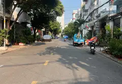 Nhà mặt phố 4 tầng, 66m2 tại Phú Thạnh, Tân Phú giá 9,8 tỷ... Bán nhà mặt phố tại Phú Thạnh, Hồ Chí Minh 10