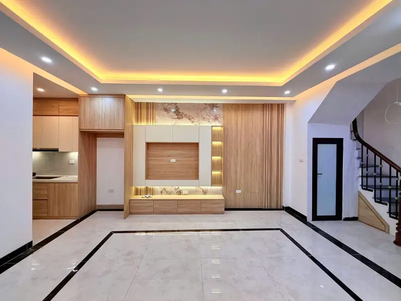 Cơ hội vàng sở hữu nhà 6 tầng thang máy ngõ thông quận trung tâm... Bán nhà riêng tại Phương Liệt, Hà Nội 01
