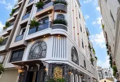Bán nhà 5 tầng 55m² góc 2 mặt tiền tại Quận Gò Vấp... Bán nhà riêng tại An Hội Đông, Hồ Chí Minh 02