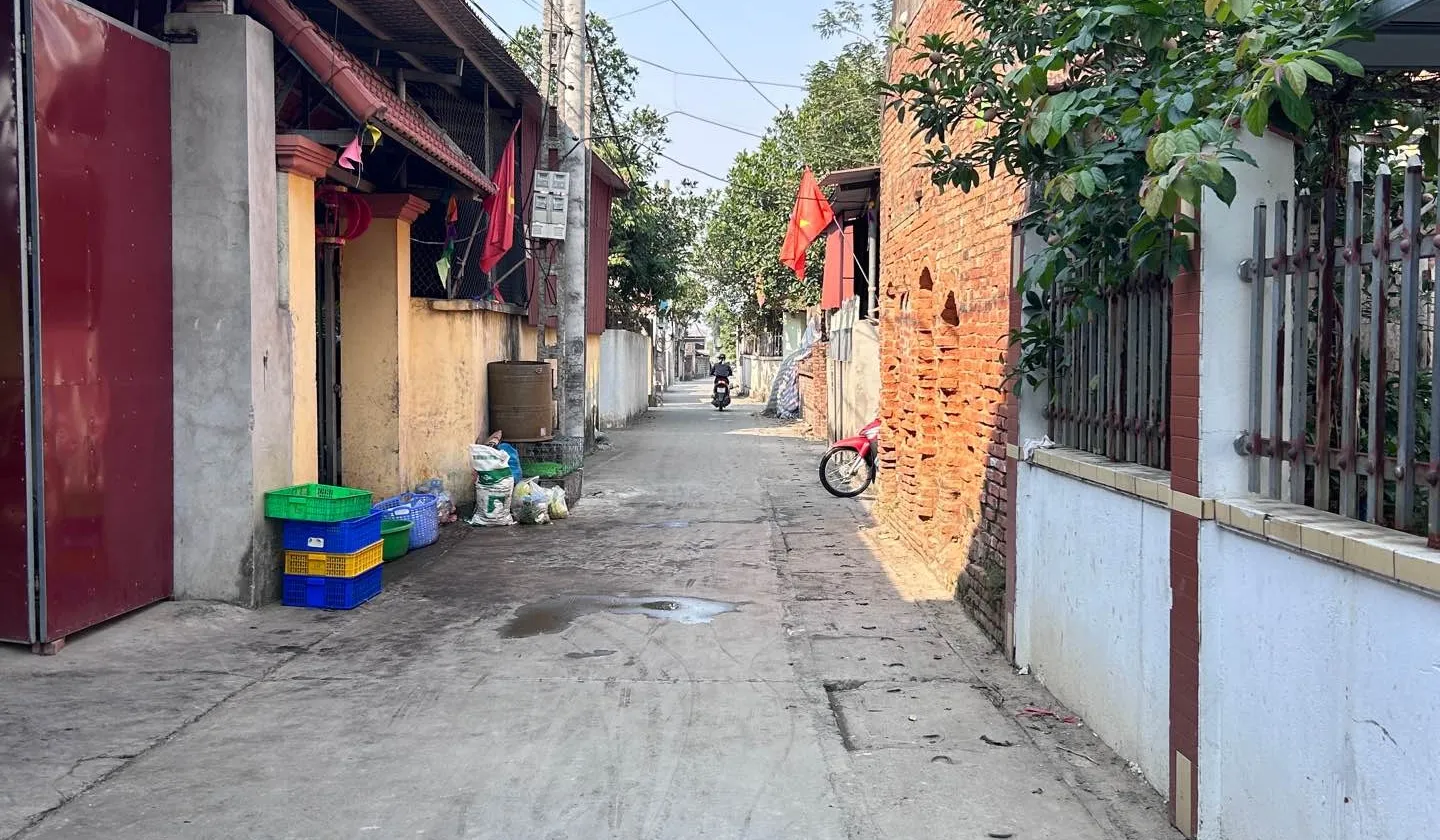 Bán đất thổ cư phường Ninh Xá diện tích 84m² giá dưới 2 tỷ... Bán đất tại Ninh Xá, Bắc Ninh 01