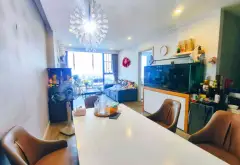 Căn hộ 79,5m² nhiều tiềm năng tại Thanh Xuân, Hà Nội đang chờ chủ mới... Bán căn hộ chung cư tại Thanh Xuân, Hà Nội 01
