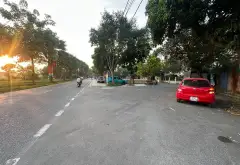 Bán đất lô góc thôn Thượng xã Đông Anh, diện tích lớn, hướng Nam... Bán đất tại Đông Anh, Hà Nội 03