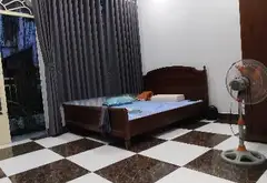 NHÀ 4 TẦNG BTCT PHAN HUY ÍCH GÒ VẤP - HẺM XE TẢI 8M 1 TRỤC, 6PN 7WC KHÉP KÍN, GIÁ 9.X TỶ... Bán nhà riêng tại An Hội Tây, Hồ Chí Minh 08