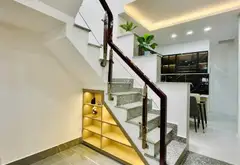 40m2, Bán nhà Nguyễn Duy Cung, 2 Tầng, Hẻm 4M, P12 Gò Vấp, 4 Tỷ... Bán nhà riêng tại An Hội Tây, Hồ Chí Minh 03