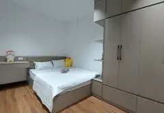 🍁 TÒA NHA TRUNG TÂM BA ĐÌNH - THANG MÁY - ĐẦY ĐỦ GIẤY PHÉP PCCC - VỈA HÈ 5M - Ô TÔ... Bán nhà mặt phố tại Ngọc Hà, Hà Nội 11