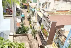 Bán nhà riêng 4 tầng diện tích 50m² gần công viên tại Thông Tây Hội, TP.HCM... Bán nhà riêng tại Thông Tây Hội, Hồ Chí Minh 15