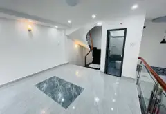 Nhà góc 5 tầng siêu đẹp giữa trung tâm Quận 3... Bán nhà riêng tại Nhiêu Lộc, Hồ Chí Minh 11