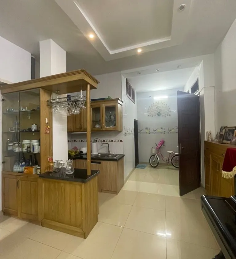 Nhà Tầng 1 Hiếm Có Tại Trần Cung, Tiềm Năng Tăng Giá Mạnh... Bán owner_side tại Nghĩa Đô, Hà Nội 01