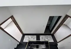 Nhà 4 tầng lô góc 2 mặt thoáng ngay phố Lê Lai, thiết kế hiện đại... Bán nhà riêng tại Ngô Quyền, Hải Phòng 09