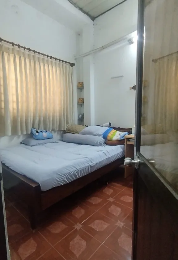 Nhà mặt tiền 2 lầu giá tốt, vị trí đắc địa Bình Tân... Bán nhà mặt phố tại An Lạc, Hồ Chí Minh 01