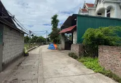 🔥🔥MẢNH ĐẤT MẶT TIỀN RỘNG - ĐƯỜNG Ô TÔ TRÁNH - GIÁ ĐẦU TƯ🔥🔥... Bán đất tại Văn Giang, Hưng Yên 06
