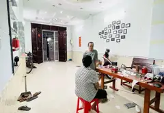 Bán nhà riêng Quận 6 diện tích 80m2, gần trường Nguyễn Thái Bình, giá 12,2 tỷ đồng... Bán nhà riêng tại Bình Phú, Hồ Chí Minh 16