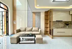Bán nhà MT Thạnh Lộc 22, Quận 12 - 52m2 - 3PN - 5.5 tỷ TL... Bán nhà mặt phố tại An Phú Đông, Hồ Chí Minh 05