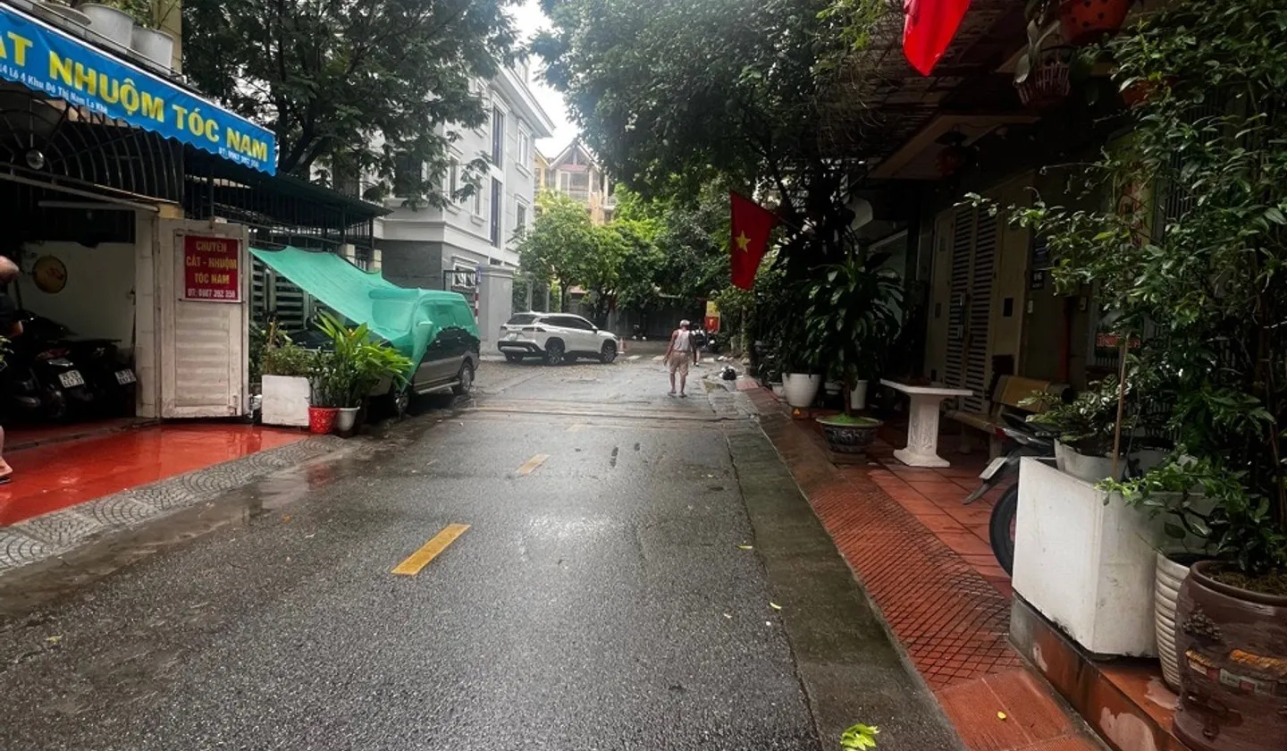 Nhà Phân Lô Vip Quang Trung - Kinh Doanh Đỉnh, Thang Máy, Vỉa Hè Rộng 50m2, 6 tầng... Bán nhà riêng tại Hà Đông, Hà Nội 01