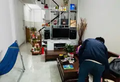 Nhà 2 tầng kiên cố, hẻm rộng, tiện sinh hoạt tại Bình Long... Bán nhà riêng tại Phú Thạnh, Hồ Chí Minh 08