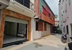 Nhà riêng 4 tầng tại Đức Thượng, Hoài Đức - Đầy đủ nội thất, gara ô tô trong nhà... Bán nhà riêng tại Hoài Đức, Hà Nội 02