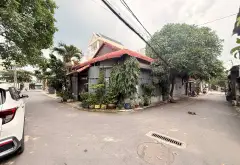 Bán đất xã Đông Thạnh Hóc Môn, mặt tiền 5m, giá 3,9 tỷ đồng... Bán đất tại Đông Thạnh, Hồ Chí Minh 05