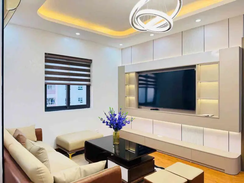 Bán căn hộ 2 phòng ngủ tại phường Yên Hòa, Hà Nội, diện tích 67 m2, pháp lý rõ ràng... Bán căn hộ chung cư tại Yên Hòa, Hà Nội 01