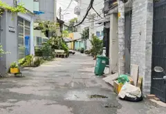 🏡 QUỸ ĐẤT ĐẸP PHAN VĂN TRỊ – VỊ TRÍ ĐẮC ĐỊA, SÁT CITYLAND

💰 Giá chỉ 9 tỷ – thương lượng... Bán nhà riêng tại Hạnh Thông, Hồ Chí Minh 03