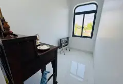 Nhà 3 tầng 113m2, Đường quốc lộ 1k, sát Siêu thị BigC Go Dĩ an, TPHCM.... Bán nhà mặt phố tại Đông Hòa, Hồ Chí Minh 08