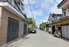 200M RA CẦU NHẬT TÂN - Ô TÔ ĐỖ CỬA - 76M² VĨNH THANH - ĐẤT VUÔNG ĐẸP - BA BƯỚC RA TRỤC KINH DOANH... Bán đất tại Vĩnh Thanh, Hà Nội 02