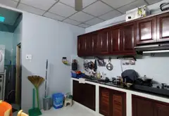 103 Triệu/M2 - Siêu dân trí - kế Nhà Thờ HẠNH THÔNG TÂY - 53m2 - 3PN - An ninh... Bán nhà riêng tại Thông Tây Hội, Hồ Chí Minh 04