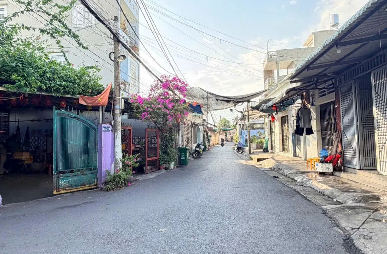 💥💥💥 SIÊU PHẨM BỊ NGỘP !! - LÔ GÓC 2 MẶT TIỀN ĐƯỜNG SỐ 5 -LINH XUÂN, THỦ ĐỨC- DT78M2 - SHR- GIÁ 3... Bán đất tại Linh Xuân, Hồ Chí Minh 01