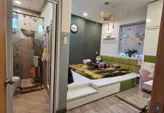 Căn hộ cao cấp 3 PN lô góc TARA RESIDENCE với tầm nhìn hồ bơi và công viên độc đáo... Bán căn hộ chung cư tại Bình Đông, Hồ Chí Minh 06