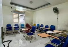 Nhà phố sang trọng 4 tầng giữa lòng quận sầm uất... Bán nhà riêng tại An Hội Tây, Hồ Chí Minh 05