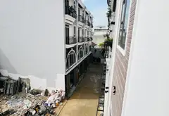 BÁN NHÀ GÒ VẤP - KHU ĐỒNG BỘ – PHẠM VĂN CHIÊU – 5 TẦNG – HẺM LỚN Ô TÔ – 6,7x5,8M – 6,7 TỶ TL... Bán nhà riêng tại Thông Tây Hội, Hồ Chí Minh 15