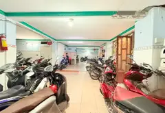 Nhà Quận 3 rộng thoáng, 32 phòng trọ, đầu tư siêu lợi nhuận... Bán nhà riêng tại Nhiêu Lộc, Hồ Chí Minh 02