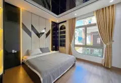 Nhà 3 tầng mới, kiệt Tôn Thất Đạm đón đầu tiện nghi... Bán nhà riêng tại Thanh Khê, Đà Nẵng 02