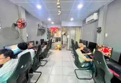 🏠MT HOÀNG NGÂN QUẬN 8-4Mx20M-2TẦNG-CHỈ HƠN 6Đ-DÒNG TIỀN 13 TRIỆU/THÁNG... Bán nhà mặt phố tại Phú Định, Hồ Chí Minh 03