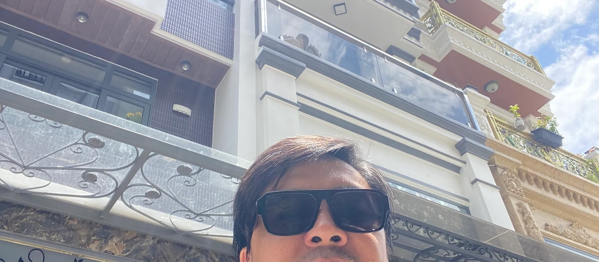 Bán nhà 4 tầng 5 phòng ngủ gần AEON Mall Tân Phú, Bình Hưng Hòa, Bình Tân... Bán nhà riêng tại Bình Hưng Hòa, Hồ Chí Minh 01