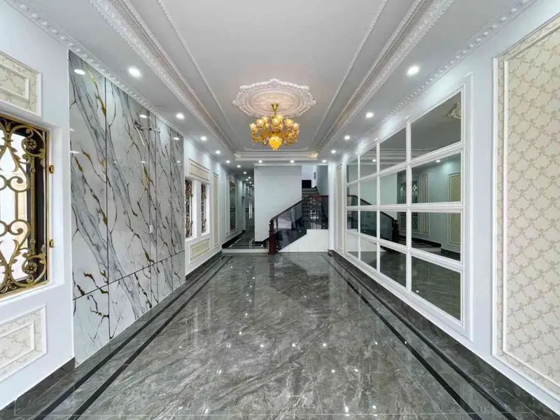 Nhà mặt phố Ngô Gia Tự - Chiến địa triệu đô chờ chủ mới... Bán nhà mặt phố tại Hải An, Hải Phòng 01