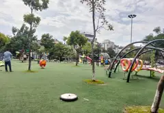Lô đất kinh doanh tại công viên Lãm Làng, Nam Sơn, Bắc Ninh... Bán đất tại Nam Sơn, Bắc Ninh 05