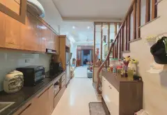 Nhà 5 Tầng Gần Mặt Phố Ái Mộ - Sống Sang, Di Chuyển Dễ Dàng... Bán nhà riêng tại Bồ Đề, Hà Nội 06