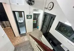 Bán nhà lô góc 2 mặt thoáng,dt~50m, 4 tầng, 10m ra mặt phố Hàng Chuối, giá nhỉnh 15tỷ... Bán nhà riêng tại Hai Bà Trưng, Hà Nội 03