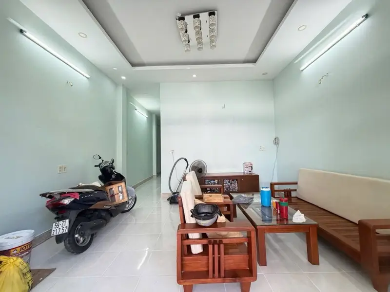 Bán nhà cấp 4- hẽm 1716 huỳnh Tấn Phát nhà bè. Cách quận 7 chợ Phú Xuân... Bán nhà riêng tại Nhà Bè, Hồ Chí Minh 01
