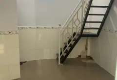 Bán nhà đường trần kế xương phường Cầu Kiệu TP.HCM 5,5 tỷ... Bán nhà riêng tại Cầu Kiệu, Hồ Chí Minh 04